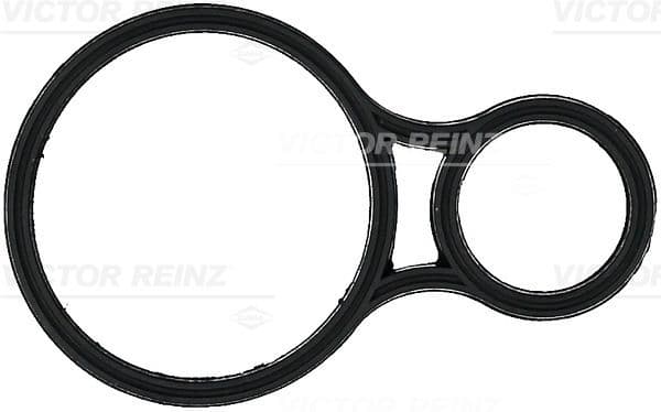 Garnitura, carcasa termostat VICTOR REINZ 71-15255-00