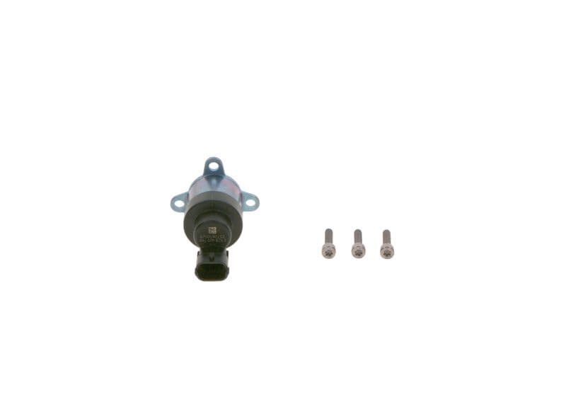 Supapa reglaj, cantitate combustibil (Sistem Common-Rail) BOSCH 1 465 ZS0 106