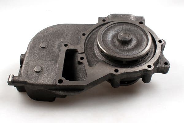 Pompă de apă, răcire motor HEPU P9801