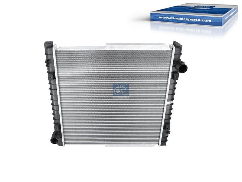 Radiator, racire motor DT Spare Parts 7.21011