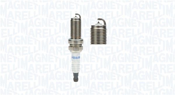Bujii MAGNETI MARELLI 062709000057
