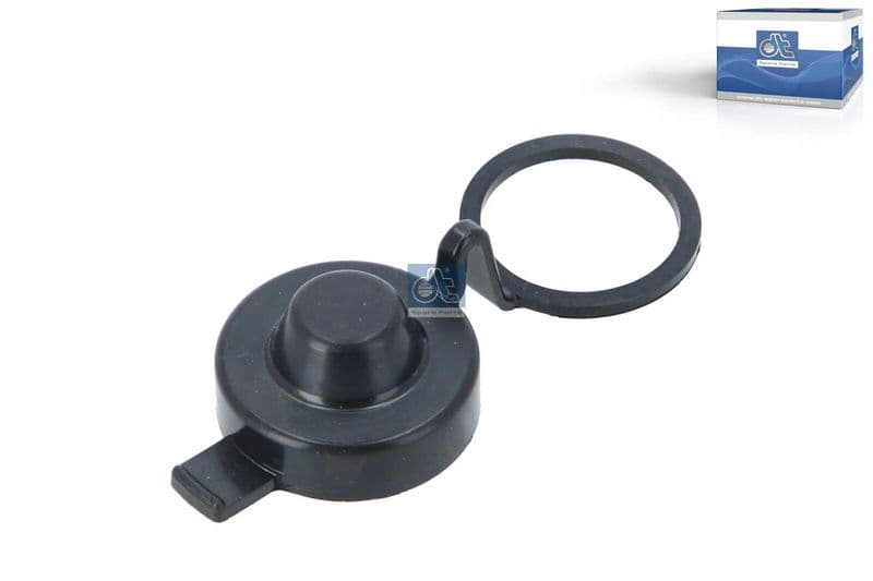 Capac protectie, pistonase etrier frana DT Spare Parts 2.40225