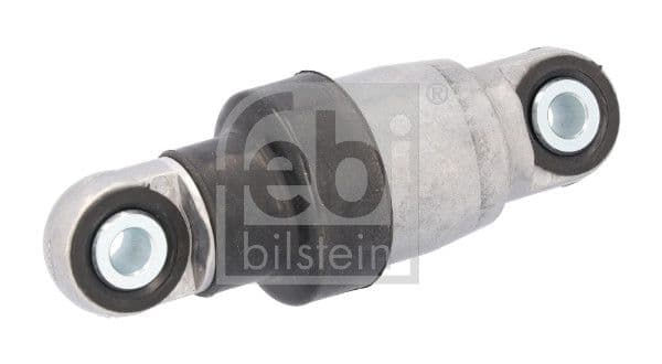 Amortizor vibratii, curea transmisie cu caneluri FEBI BILSTEIN 194509
