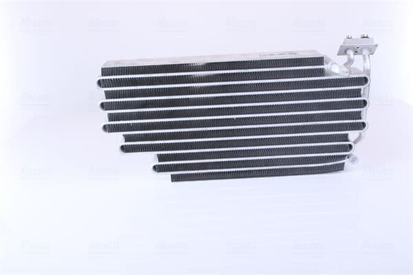 Evaporator, aer conditionat NISSENS 92290