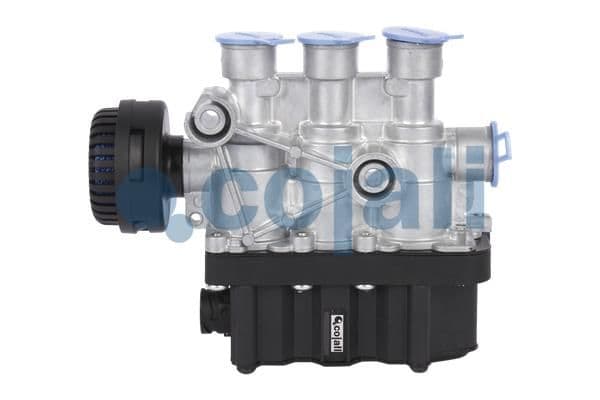 Boc supape, suspensie pneumatica COJALI 2209463