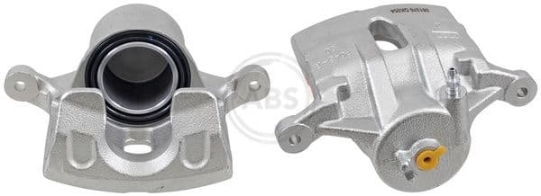 Etrier frana ABS 740032
