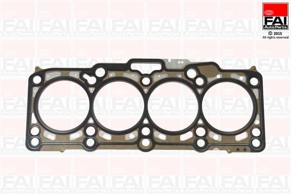 Garnitura, chiulasa FAI AutoParts HG1743A
