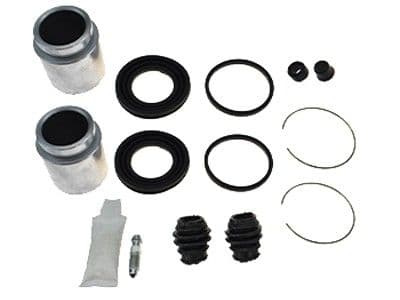 Set reparatie, etrier AUTOFREN SEINSA D41372C