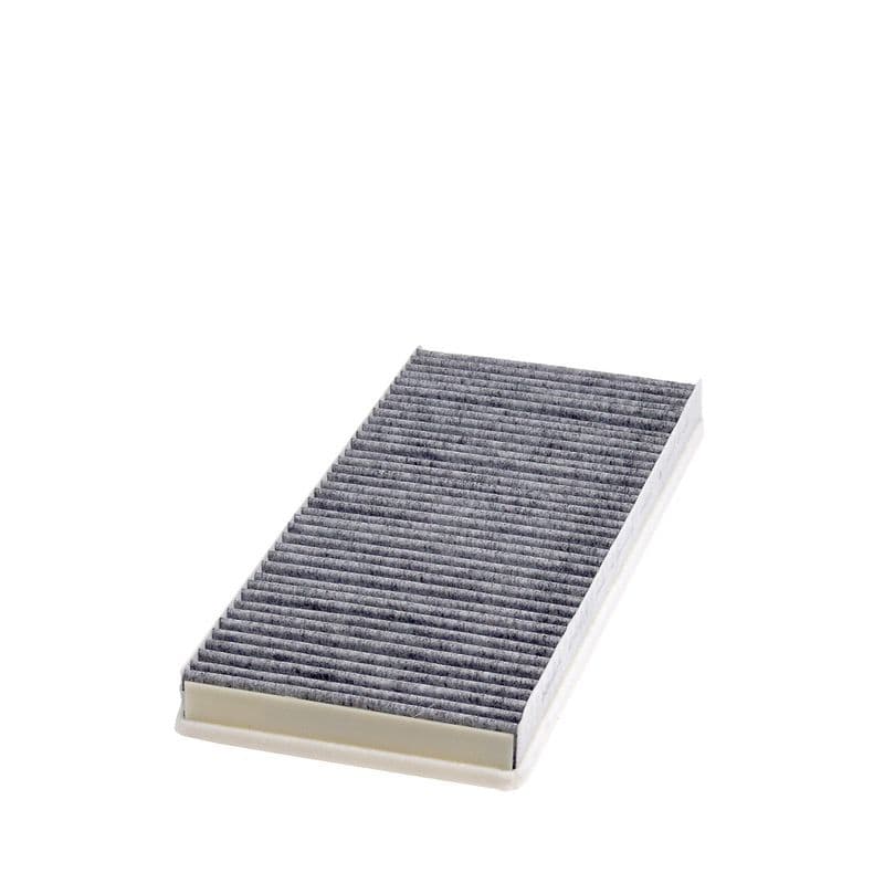 Filtru, aer habitaclu HENGST FILTER E908LC