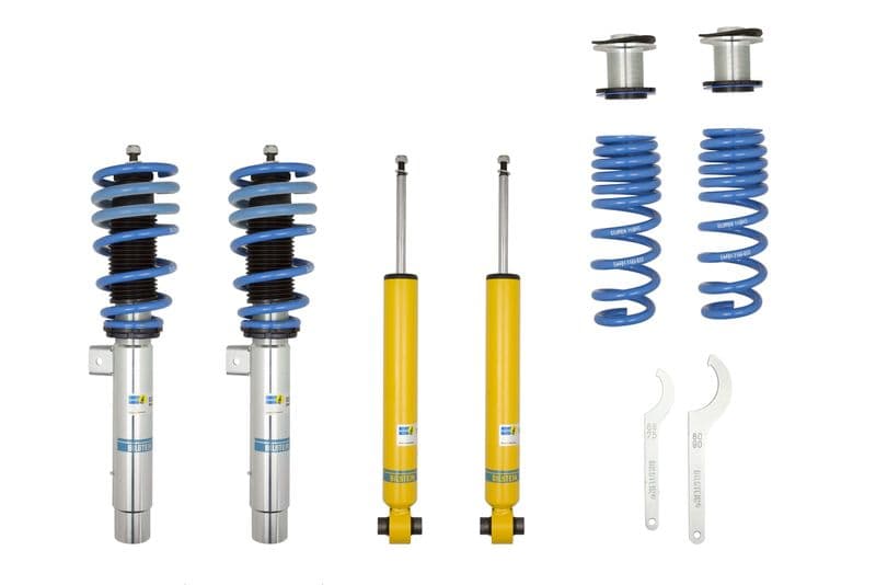 Set suspensie, arcuri elicoidale / amortizoare BILSTEIN - B14 PSS 47-264632