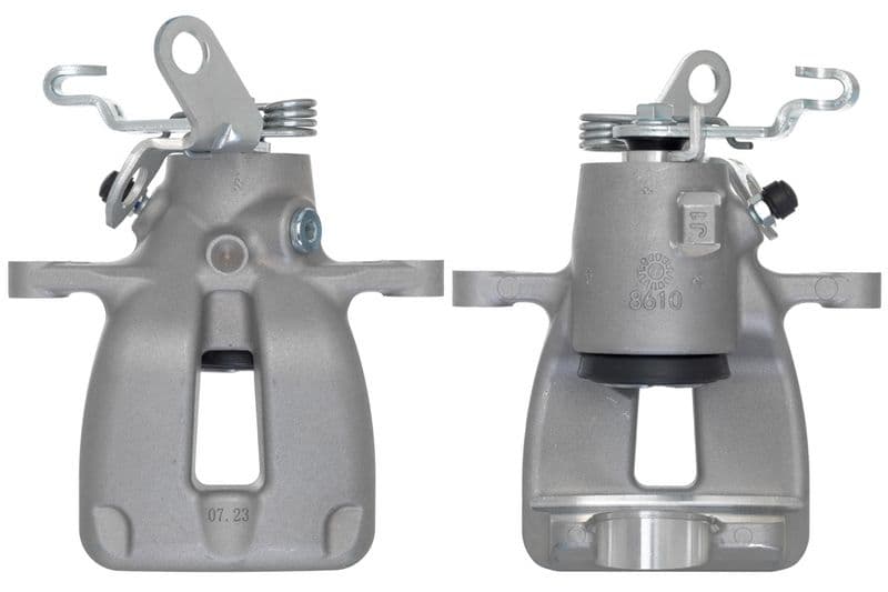 Etrier frana ATE 24.3414-1710.5