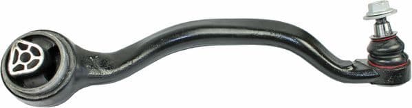 Brat, suspensie roata METZGER AUTOTEILE 58103402