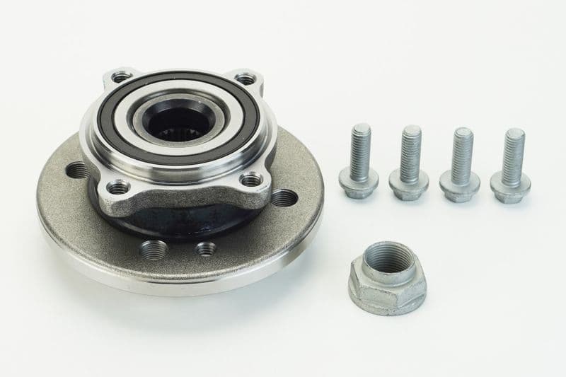 Set rulment roata CONTINENTAL CTAM WBE1134