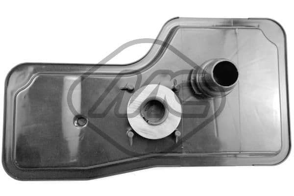set filtre hidraulice, cutie e vit.automata METALCAUCHO 21006