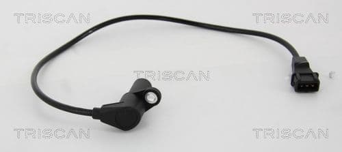 Senzor impulsuri, arbore cotit TRISCAN 8855 24112