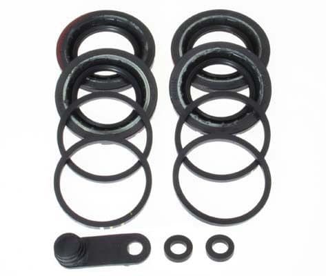 Set reparatie, etrier BUDWEG CALIPER 203887