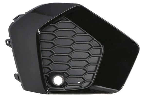 Grila ventilatie, bara protectie BLIC 6502-07-0039925P