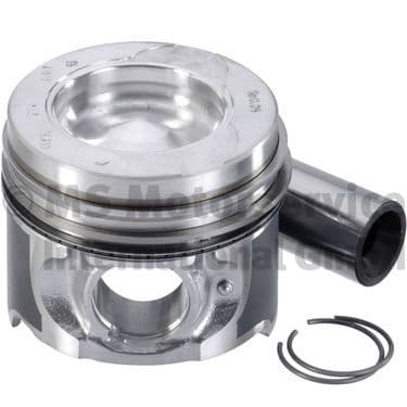 Piston KOLBENSCHMIDT 41813620