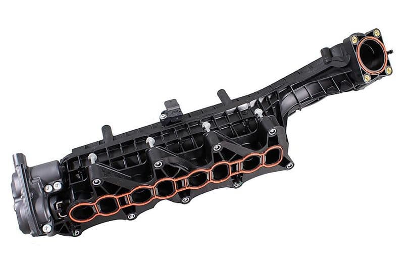 Modul conducta admisie METZGER AUTOTEILE 2100130