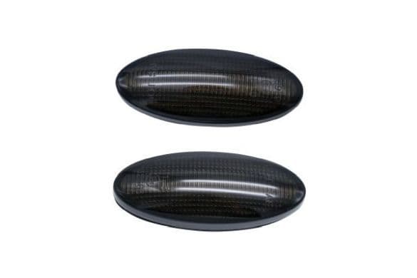 Set lumini semnalizare DEPO L37-140-004LED-SD