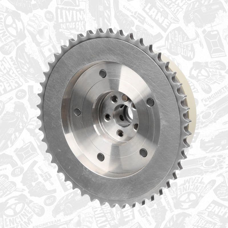 Regulator ax cu came ET ENGINETEAM VT0017