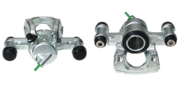 Etrier frana BUDWEG CALIPER 345267