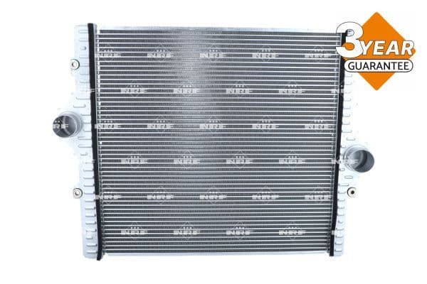 Intercooler, compresor NRF 309108