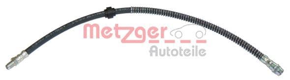 Furtun frana METZGER AUTOTEILE 4110112