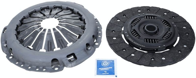 Set ambreiaj SACHS 3000 951 548
