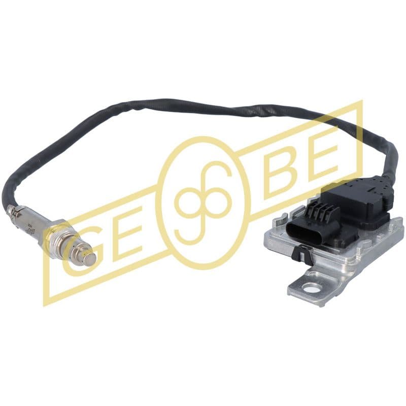 Senzor NOx, Catalizator NOx GEBE 9 3592 1