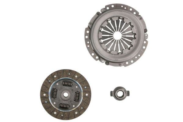 Set ambreiaj NEXUS F1C012NX