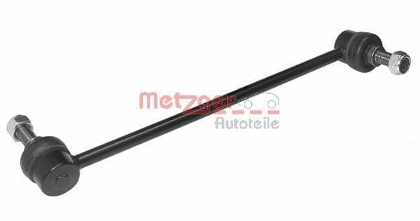 Brat/bieleta suspensie, stabilizator METZGER AUTOTEILE 53017912