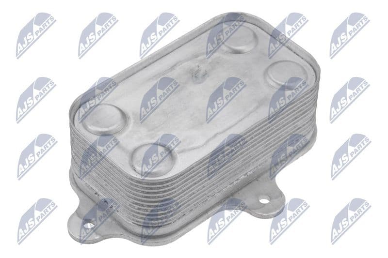 Radiator ulei, ulei motor NTY CCL-DW-001