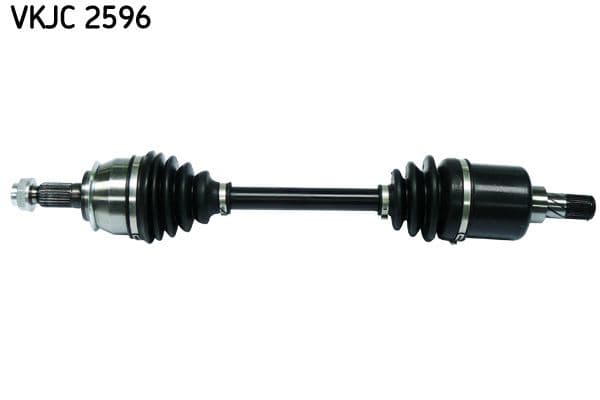 Planetara SKF VKJC 2596