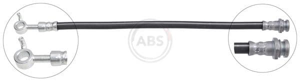 Furtun frana ABS SL 3762