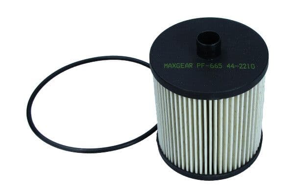 filtru combustibil MAXGEAR 26-2170