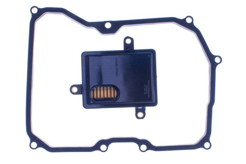 set filtre hidraulice, cutie e vit.automata DENCKERMANN A220044