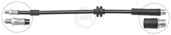Furtun frana ABS SL 5658