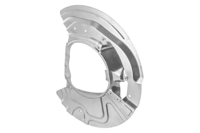 protectie stropire,disc frana TOPRAN EHVP 503 811