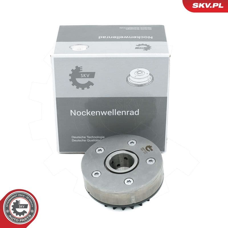 Regulator ax cu came ESEN SKV 39SKV521