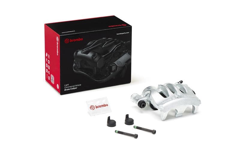 Etrier frana BREMBO PRIME LINE F BR 047
