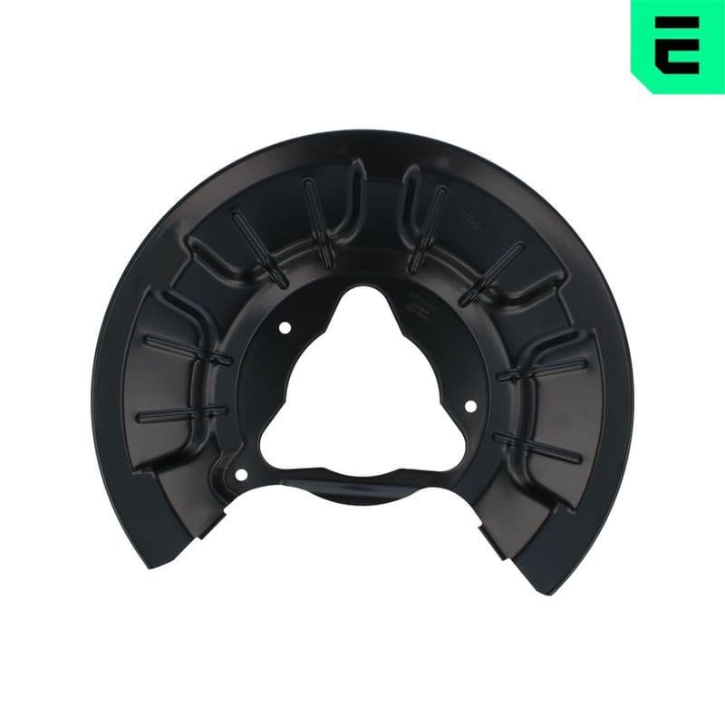 protectie stropire,disc frana OPTIMAL BSP-9831L