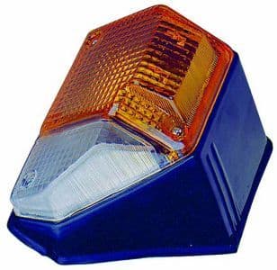 Semnalizator DEPO 212-1509L-2