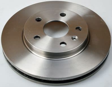 Disc frana DENCKERMANN B130587