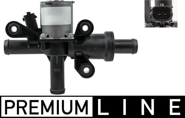 Supapa control, agent frigorific MAHLE BEHR *** PREMIUM LINE *** CV 12 000P