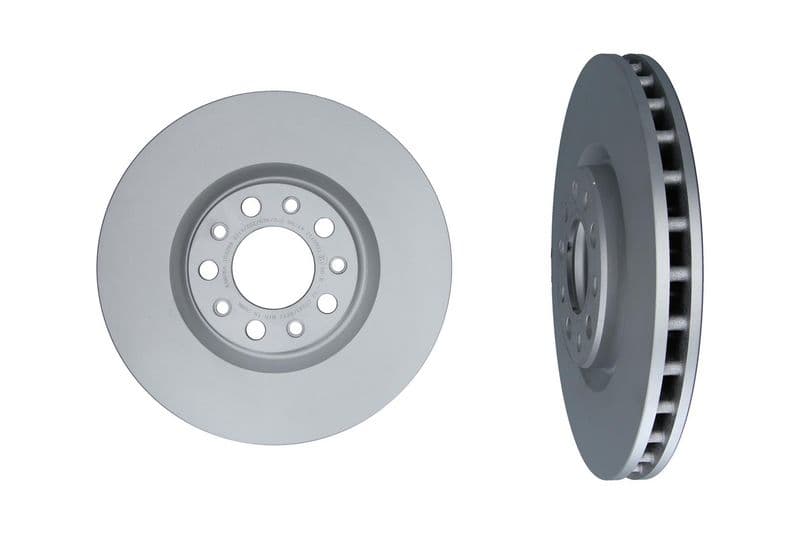 Disc frana KAMOKA 103284