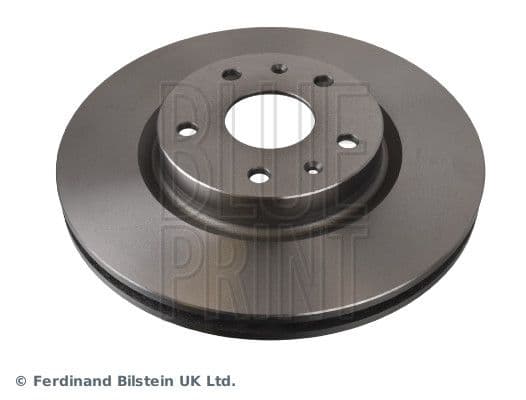 Disc frana BLUE PRINT ADG043189