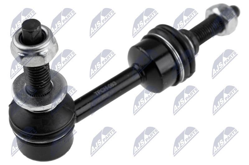 Brat/bieleta suspensie, stabilizator NTY ZLP-CH-083