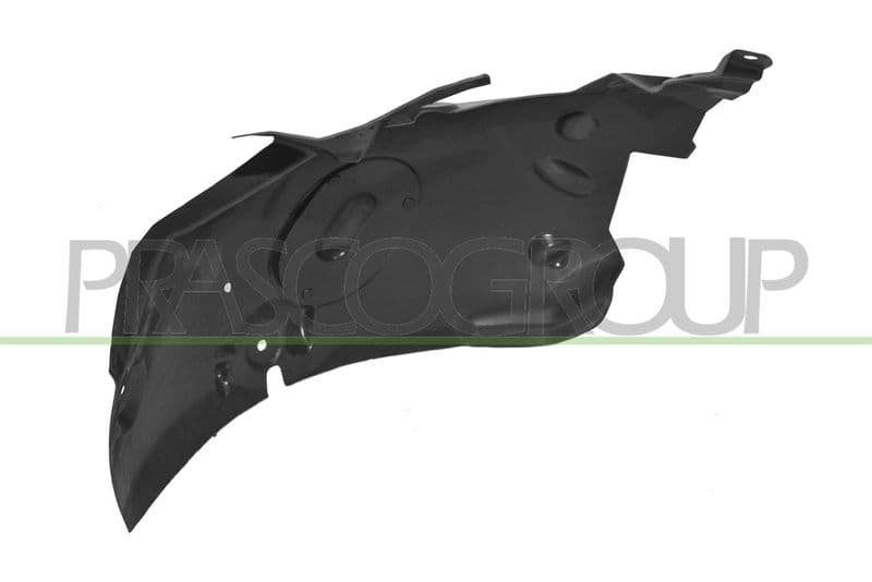 Carenaj roata PRASCO Premium RN9183603P