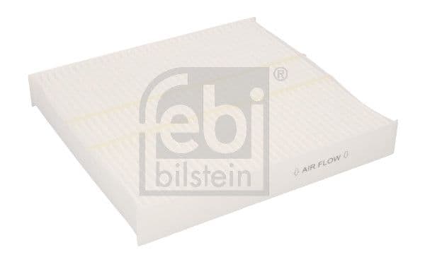 Filtru, aer habitaclu FEBI BILSTEIN 27829